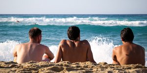 Οι άνεμοι θα πνέουν βόρειοι βορειοδυτικοί 3 με 5 και στο Αιγαίο τοπικά 6 μποφόρ