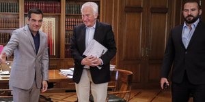 Διευθυντής του Παγκόσμιου Κέντρου Παρακολούθησης Πυρκαγιών