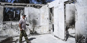 Για βιοτικές ανάγκες και οικοσυσκευή