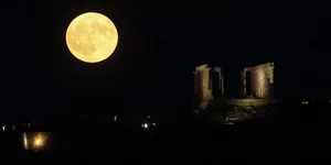 Πανσέληνος
