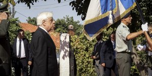 Απαλλαγή δίνει ο ΠτΔ
