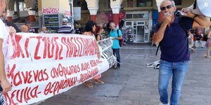 Τσιμισκη και Αριστοτέλους το ραντεβού