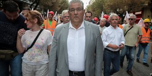 «5 χρόνια μετά πρέπει να δυναμώσει ο αγώνας των εργαζομένων και της νεολαίας»