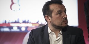 Αναφερόμενος στο δημοψήφισμα