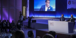 Τι λέει ο Βελγικός Τύπος για τις εξαγγελίες Τσίπρα