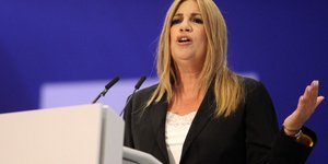 «Η Δικαιοσύνη πρέπει να κάνει ανεπηρέαστη την δουλειά της για όλους»