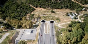 Εκτέλεση έργων στο σημείο