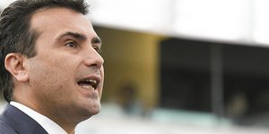 Ζοραν Ζάεφ