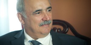 Μάρκος Μπόλαρης