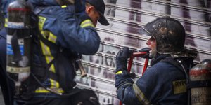 Δεν υπήρξε τραυματισμός