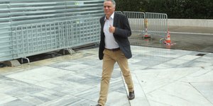 Πάνος Σκουρλέτης