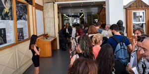 Νέα προσφορά εισιτηρίων στο Θέατρο Τέχνης