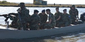 Στρατιωτική άσκηση