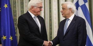 Προκόπης Παυλόπουλος