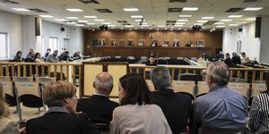 Επιδίωξη η περαίωσή της