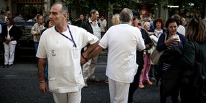 Τραυματιοφορείς