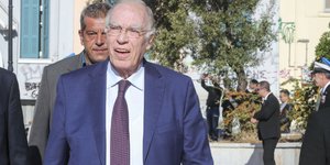 Βασίλης Λεβέντης
