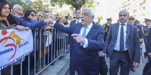 φωτογραφίες: MOTIONTEAM/ ΦΑΝΗ ΤΡΥΨΑΝΗ