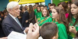 Προκόπης Παυλόπουλος