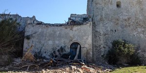 Νέα σεισμική δόνηση
