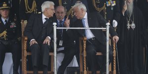 Προκόπης Παυλόπουλος