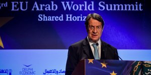 Νίκος Αναστασιάδης