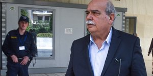 Νίκος Βούτσης
