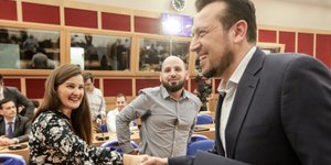 Νίκος Παππάς