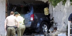 Σκοτώθηκε από τροχαίο μέσα στο σπίτι της -Νεκρή μία 16χρονη