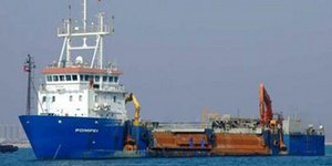 Επιασαν διαβόητο πειρατή με χολιγουντιανό σενάριο – Τον «έψησαν» ότι θα έκαναν τ