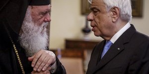 Προκόπης Παυλόπουλος