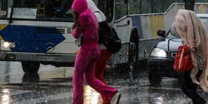 Κακοκαιρία