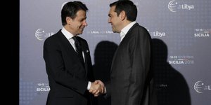 Αλέξης Τσίπρας