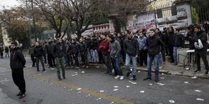 Πολυτεχνείο