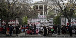 Πολυτεχνείο