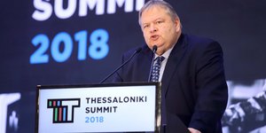 Ευάγγελος Βενιζέλος