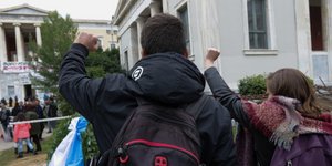 Πολυτεχνείο