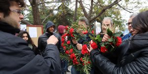 Ενταση στο ΑΠΘ