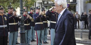 Προκόπης Παυλόπουλος