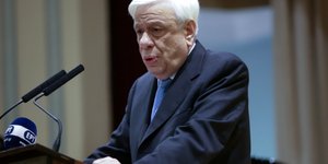 Προκόπης Παυλόπουλος