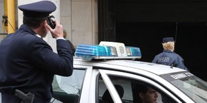 Αστυνομία /Φωτογραφία αρχείου intime news