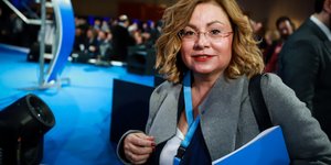 Μαρία Σπυράκη