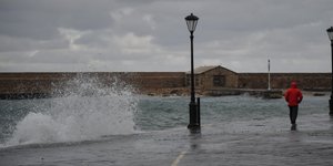 Χανιά: φωτογραφία: EUROKINISSI