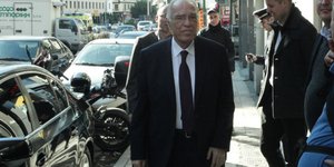 Βασίλης Λεβέντης