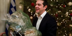 Αλέξης Τσίπρας