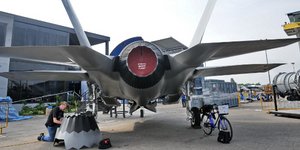 Επιχείρηση πόλεμος: Αυτές είναι οι εταιρείες που κερδίζουν τα περισσότερα από τι