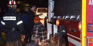 Πυροσβεστικη