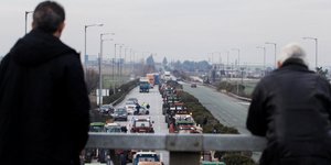 Μπλόκο Νίκαια