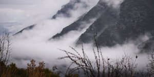Αλλαγη του καιρού