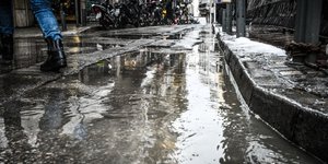 Βροχή
